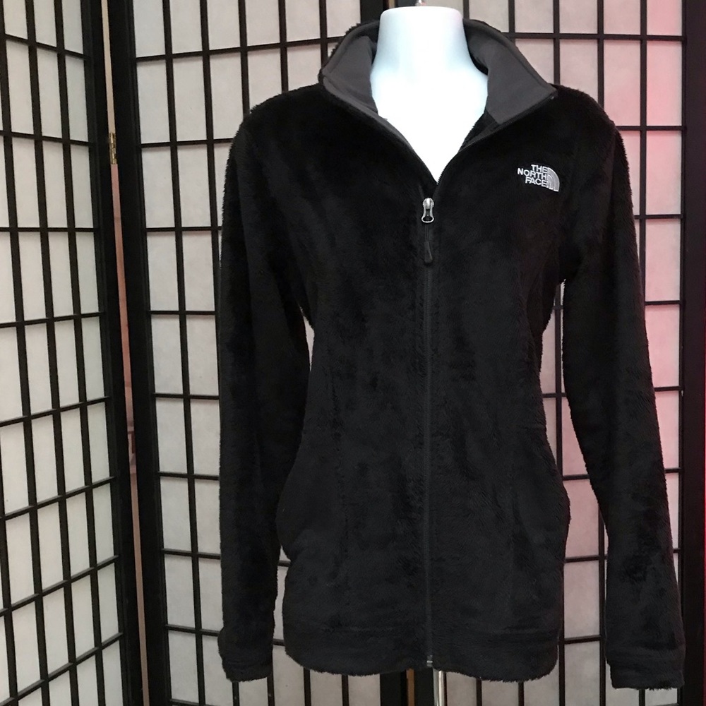 The North Face Women’s Fleece Jacket Size: Medium